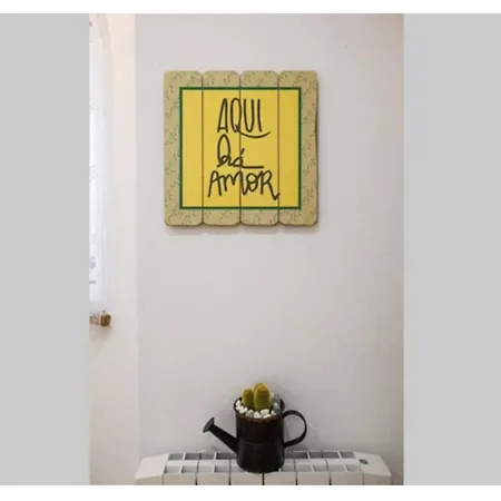 Apartamento Beguest Casetta Cleo