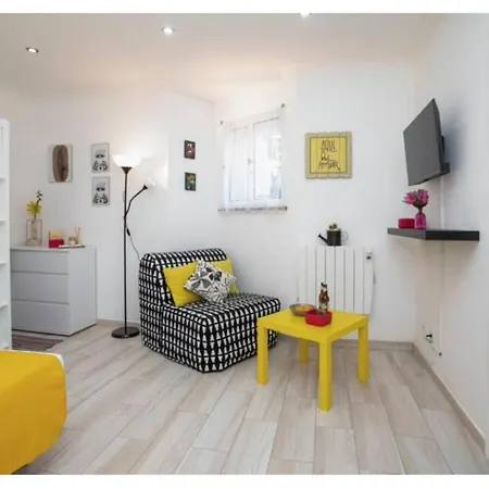 Beguest Casetta Cleo Albufeira