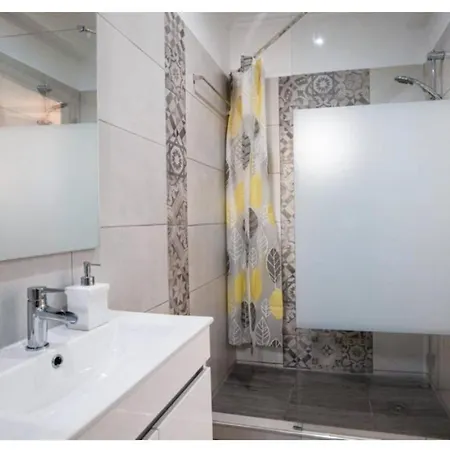 Apartamento Beguest Casetta Cleo