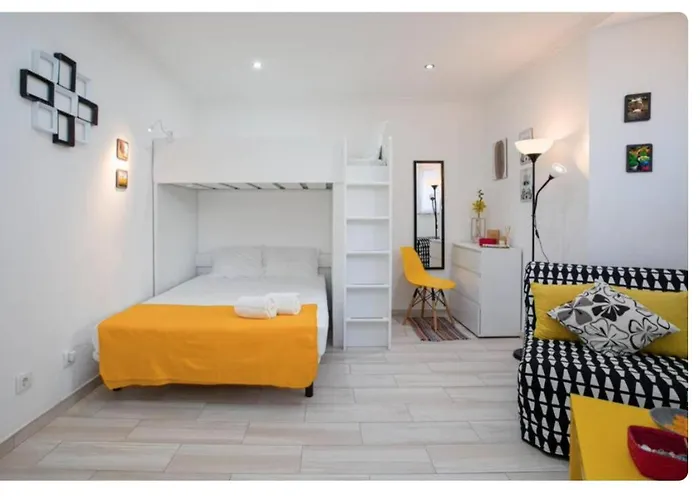 Beguest Casetta Cleo