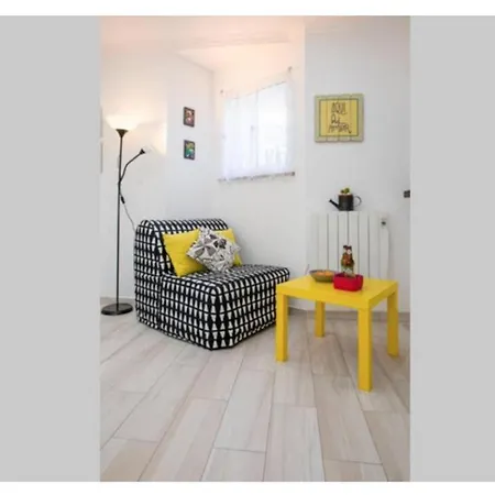 דירה Beguest Casetta Cleo *